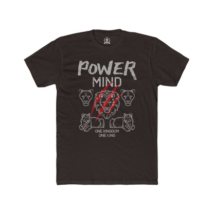 Power mind T-shirt