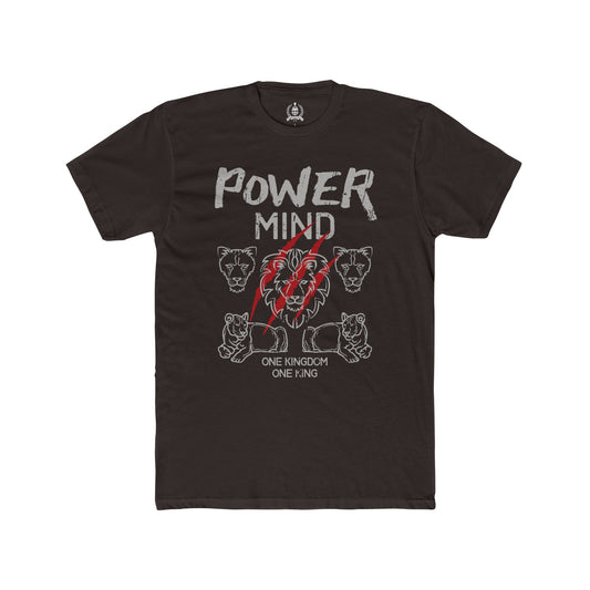 Power mind T-shirt