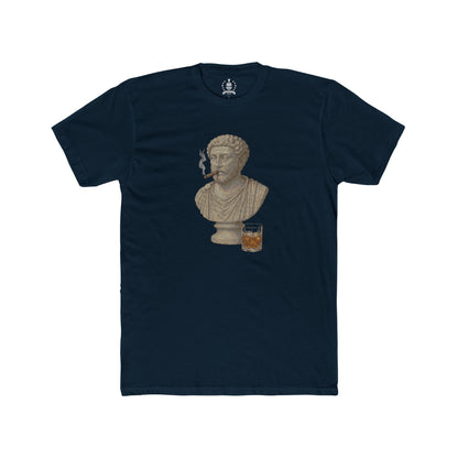 Marcus Aurelius bust T-shirt