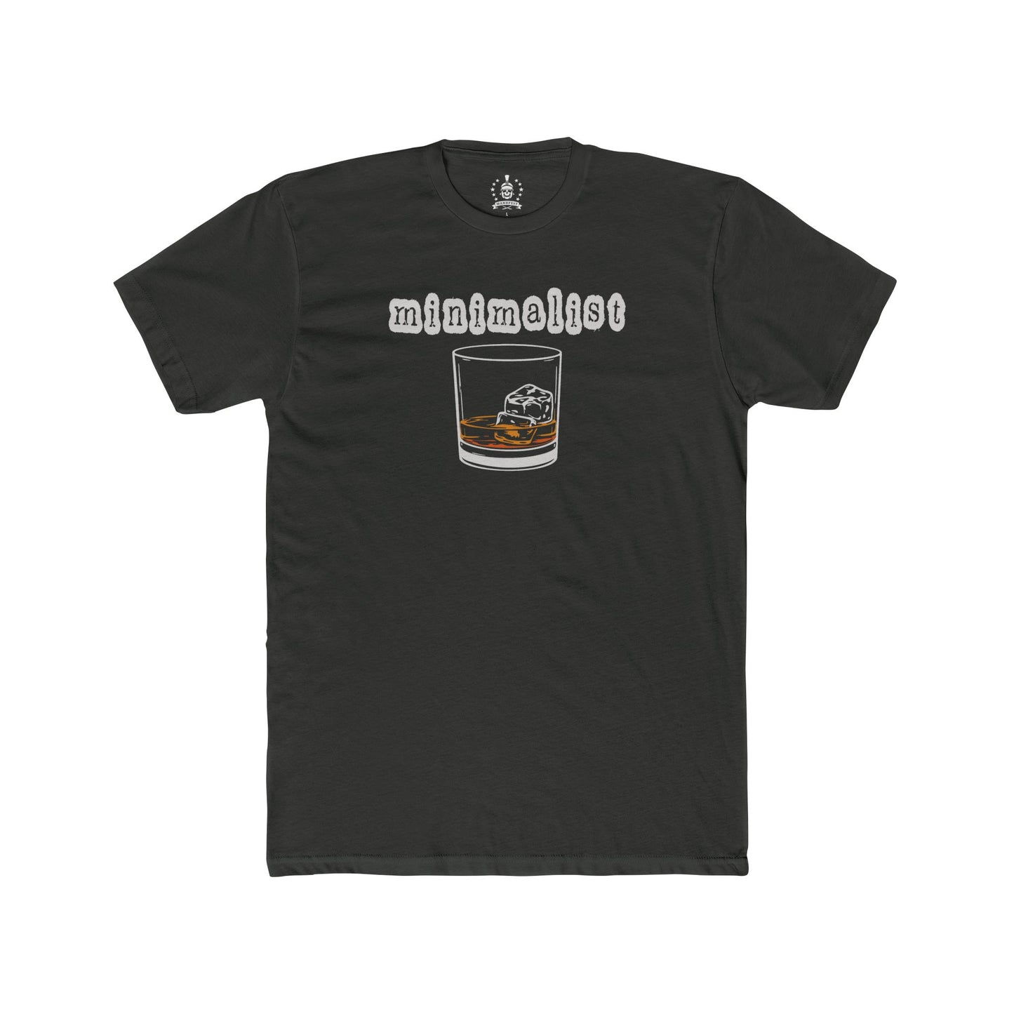 Minimalist T-shirt