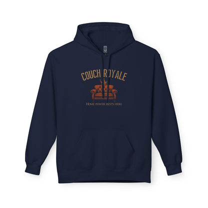 Couch Royale Hoodie