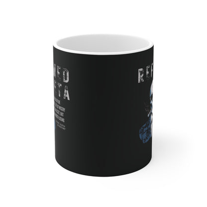 Reformed Beta Mug