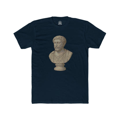 Marcus Aurelius bust T-shirt