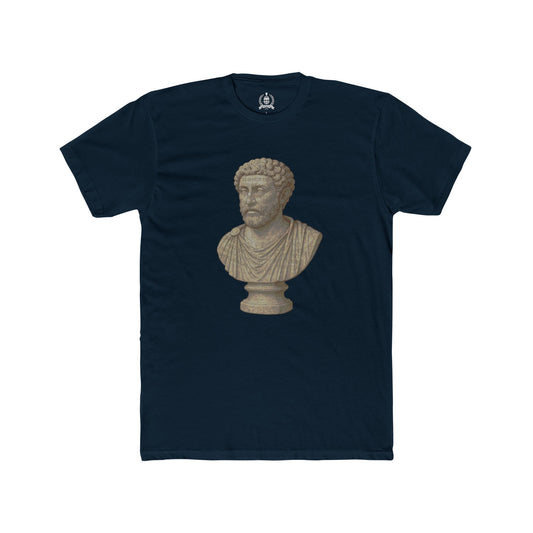Marcus Aurelius bust T-shirt