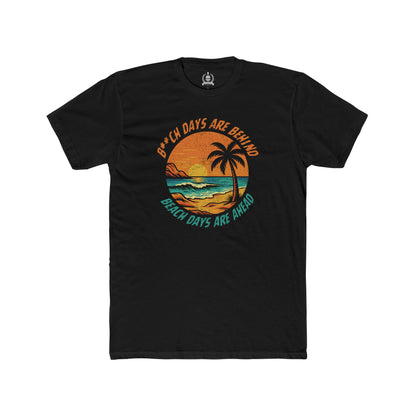 Beach days ahead T-shirt