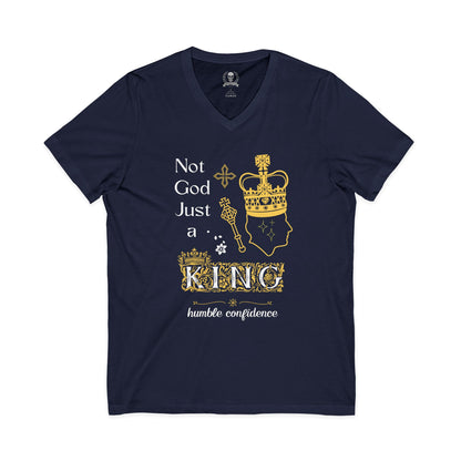 Not God just a King T-shirt