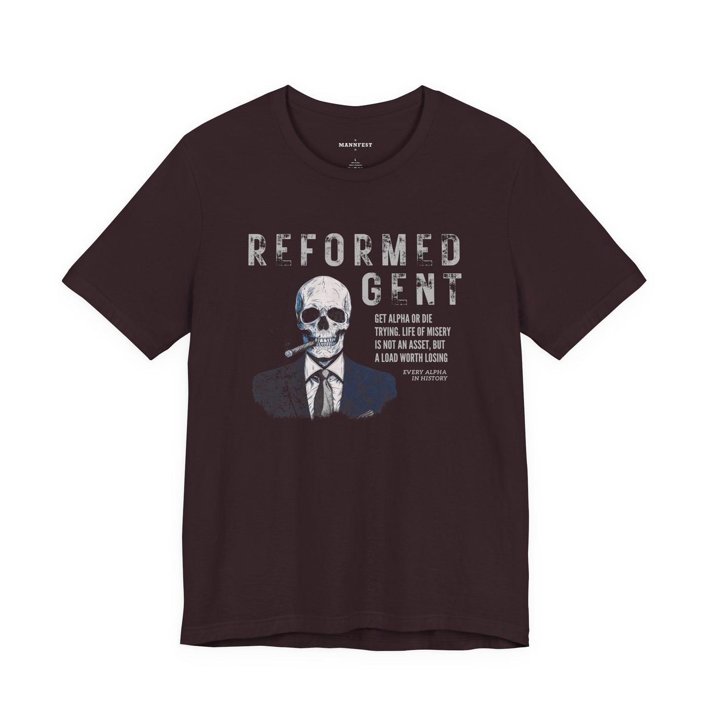 Reformed Beta T-shirt