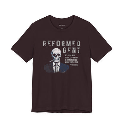 Reformed Beta T-shirt