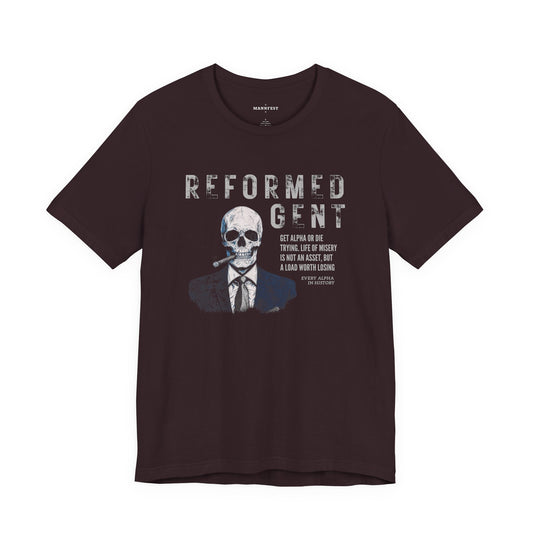 Reformed Beta T-shirt