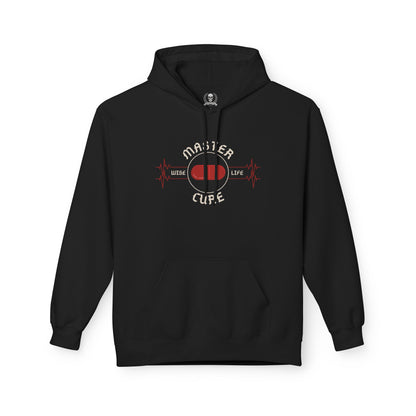 Master cure Hoodie