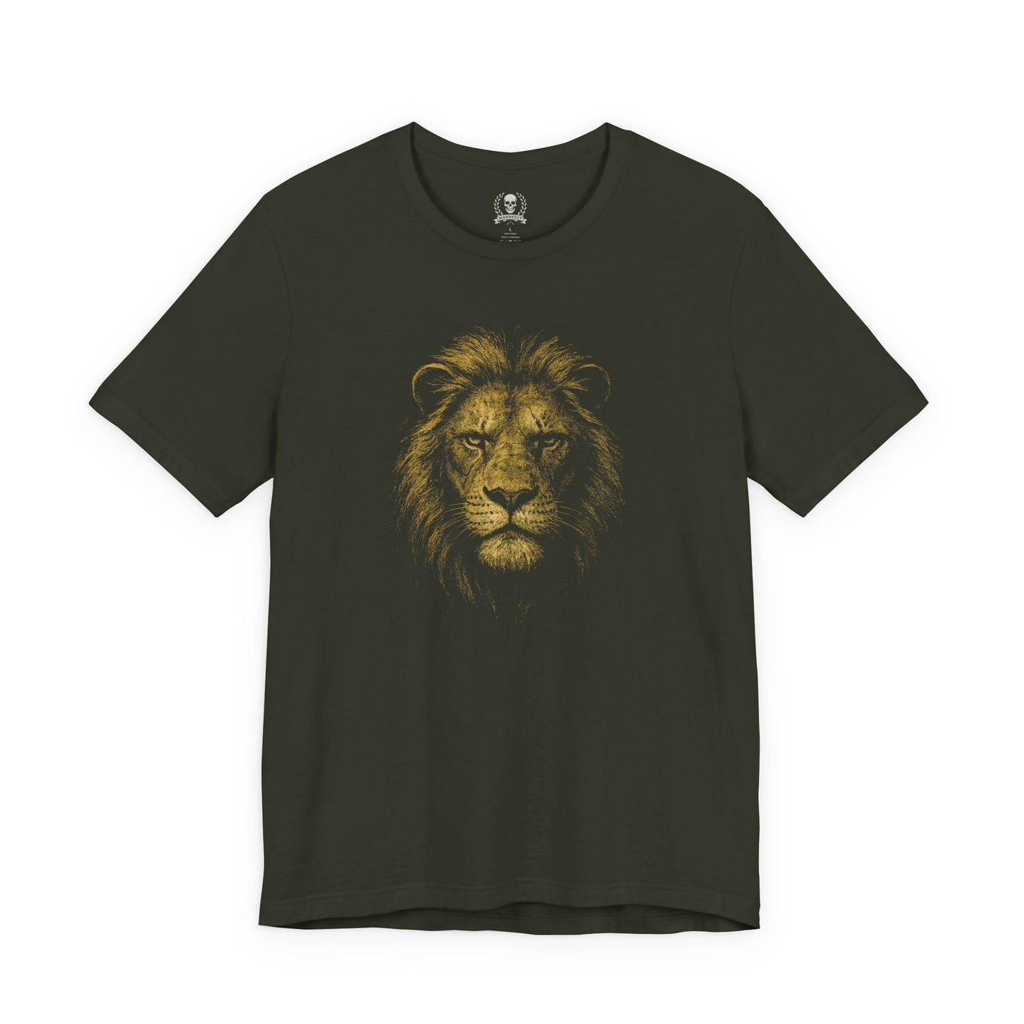 Alpha Lion T-shirt
