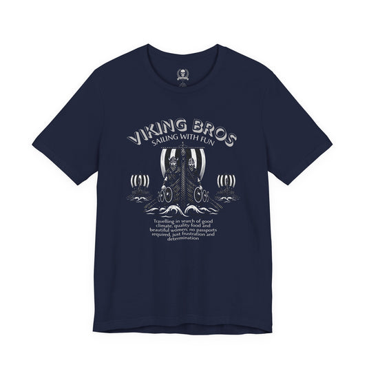 Viking Bros T-shirt