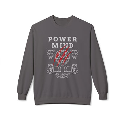 Power Mind Sweatshirt