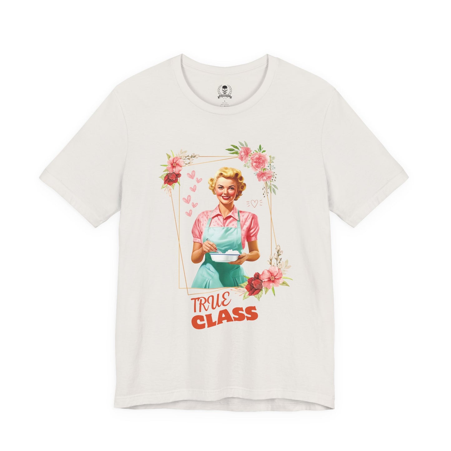 True Class T-shirt