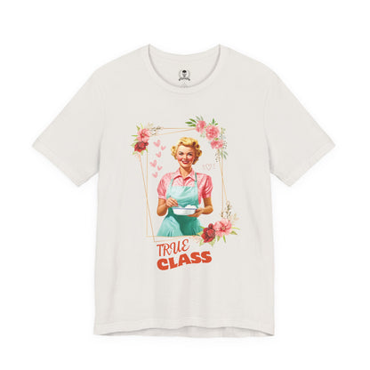 True Class T-shirt