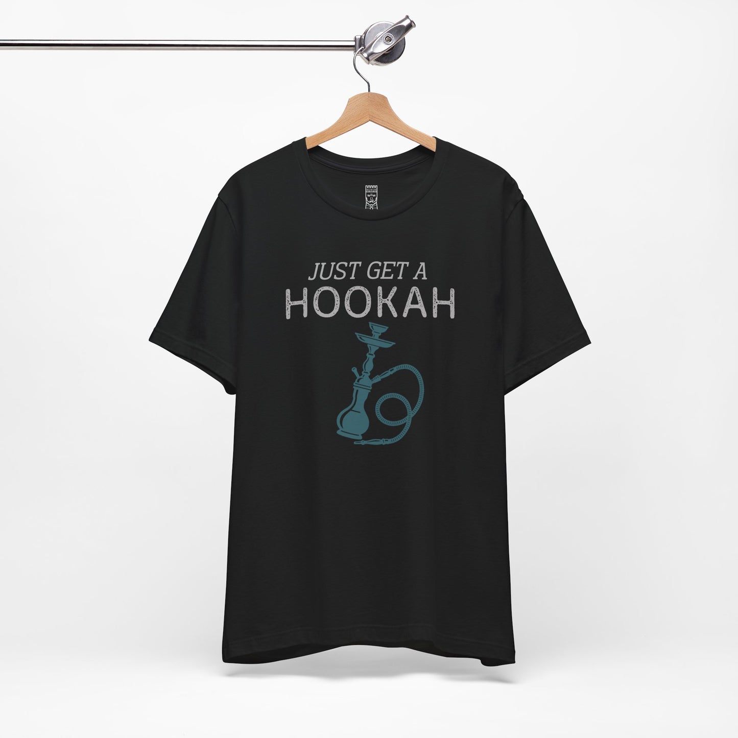 Just get a hookah T-shirt