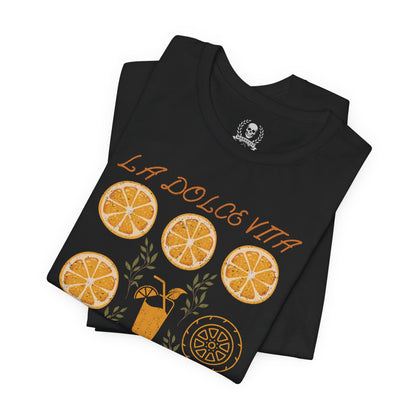 Sweet life on the lemons T-shirt