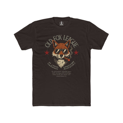 Old Fox League T-shirt
