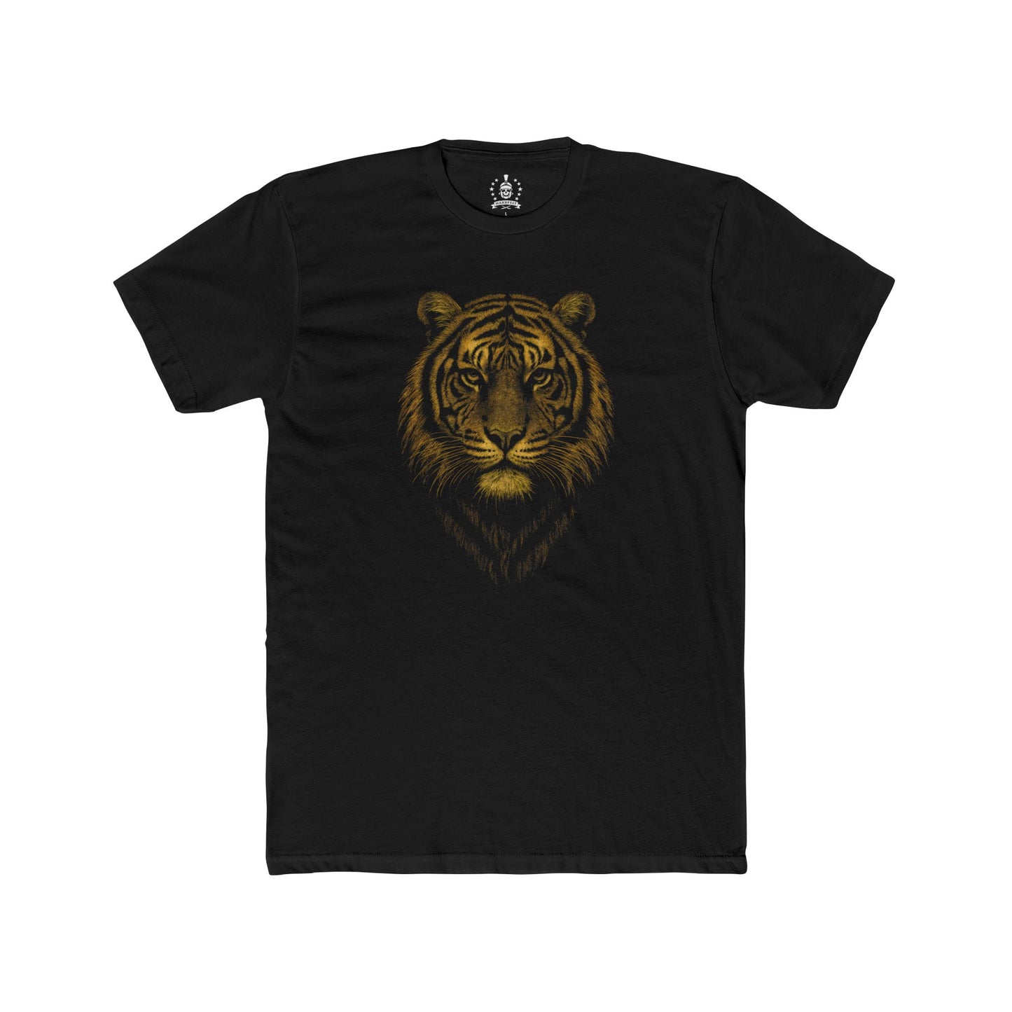Tiger T-shirt