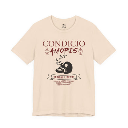 Condicio Amoris T-shirt