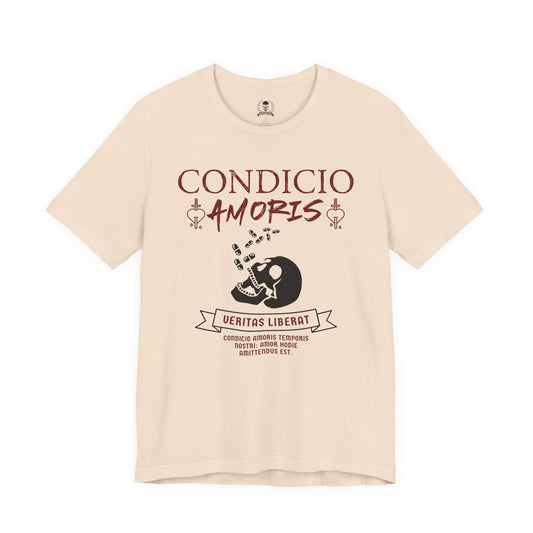 Condicio Amoris T-shirt