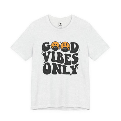 Good vibes only T-shirt
