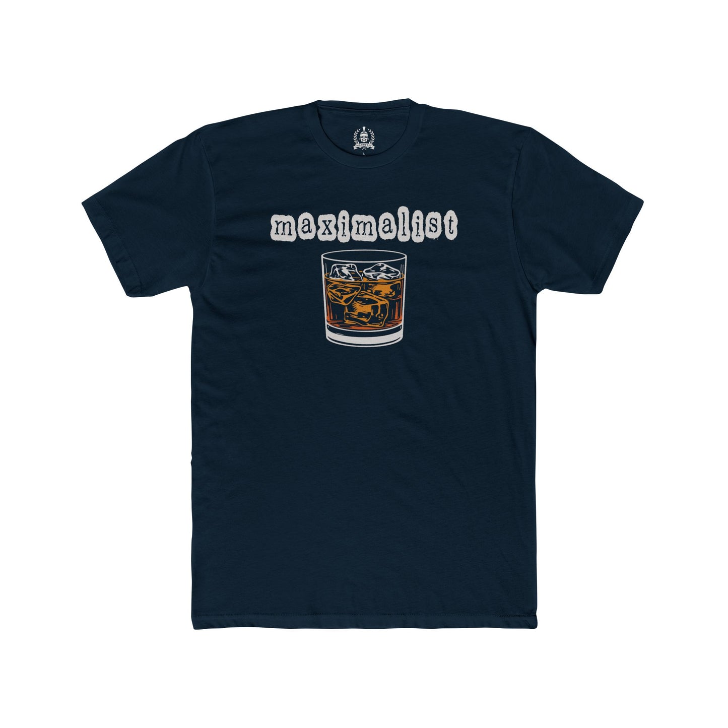 Maximalist T-shirt