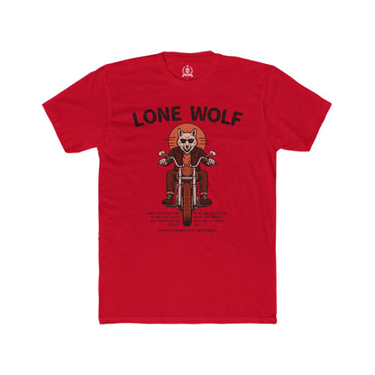 Lone Wolf T-shirt
