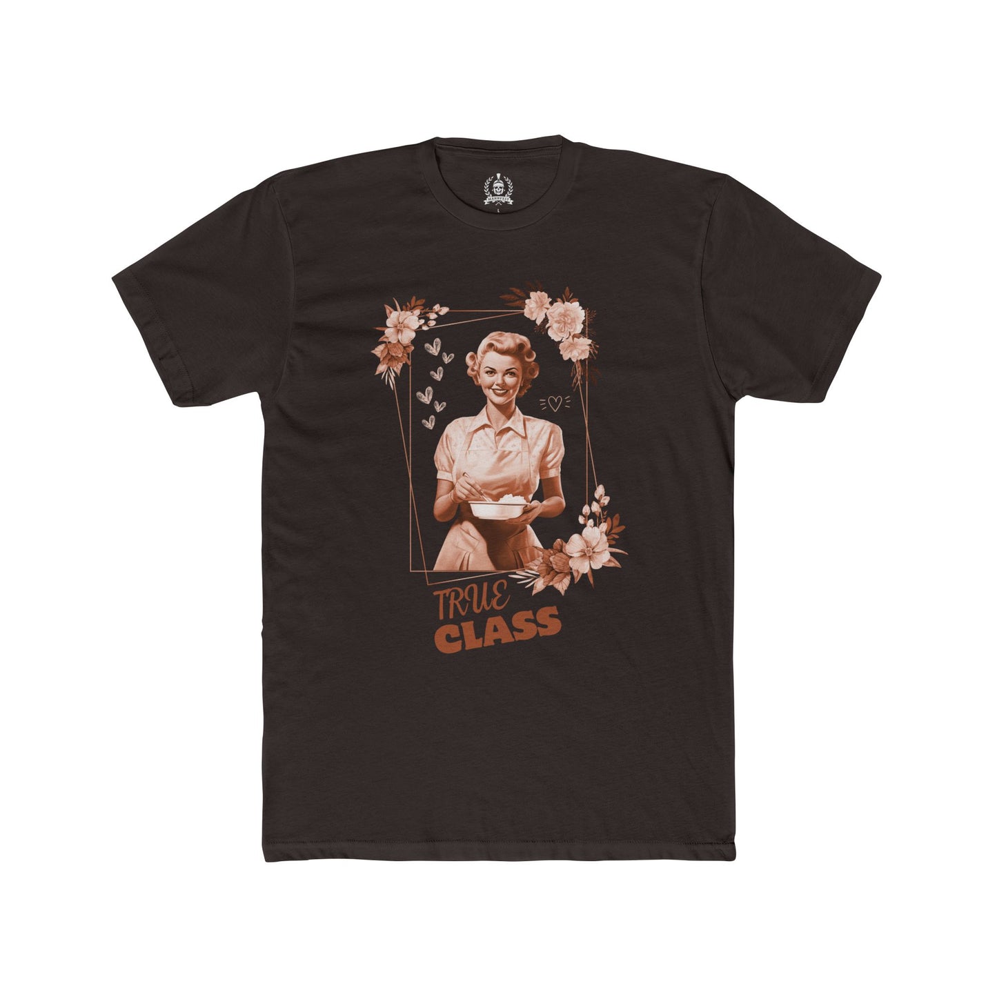 True class T-shirt