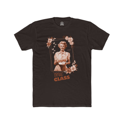 True class T-shirt