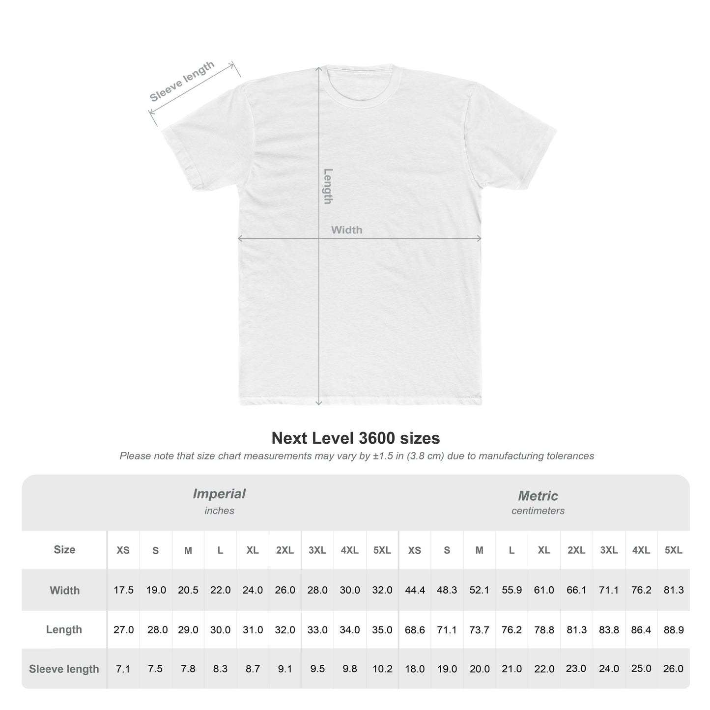 Namaste, No-must-day - T-shirt
