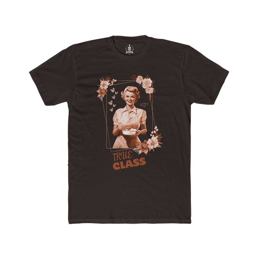 True class T-shirt