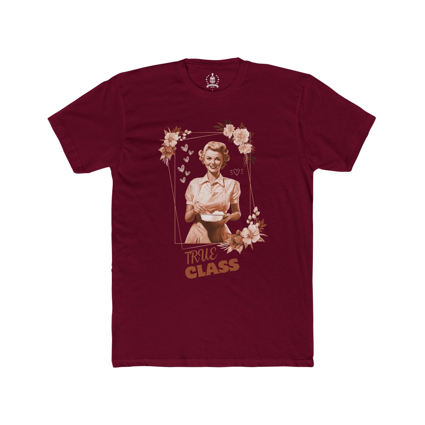 True class T-shirt
