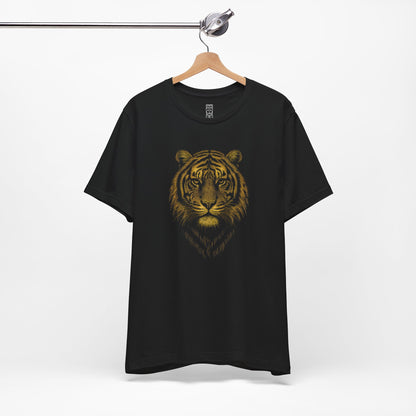 Sigma Tiger T-shirt
