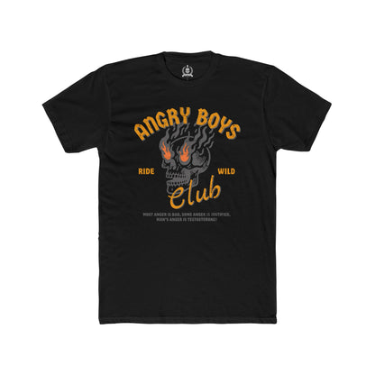 Angry Boys Club T-shirt