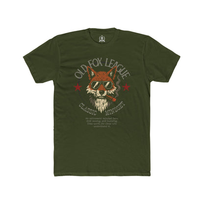 Old Fox League T-shirt