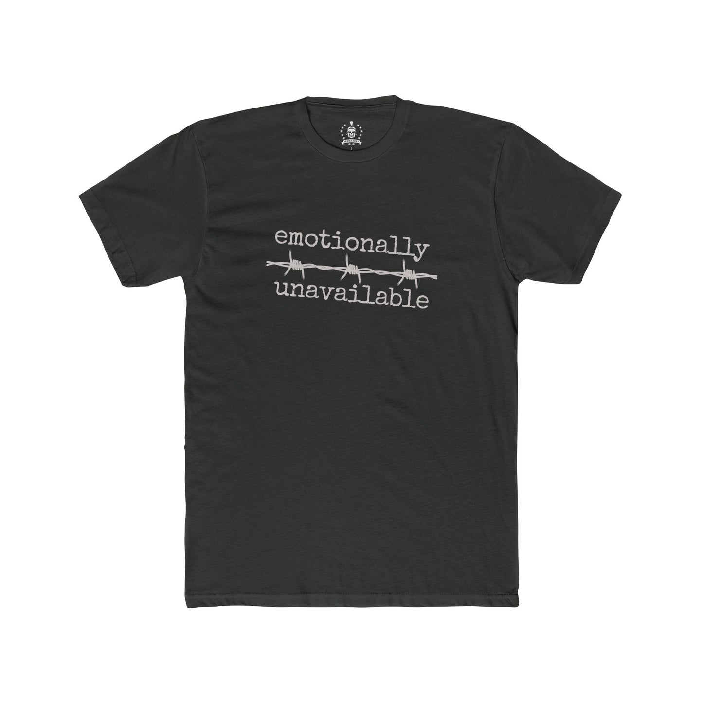 Emotionally unavailable T-shirt