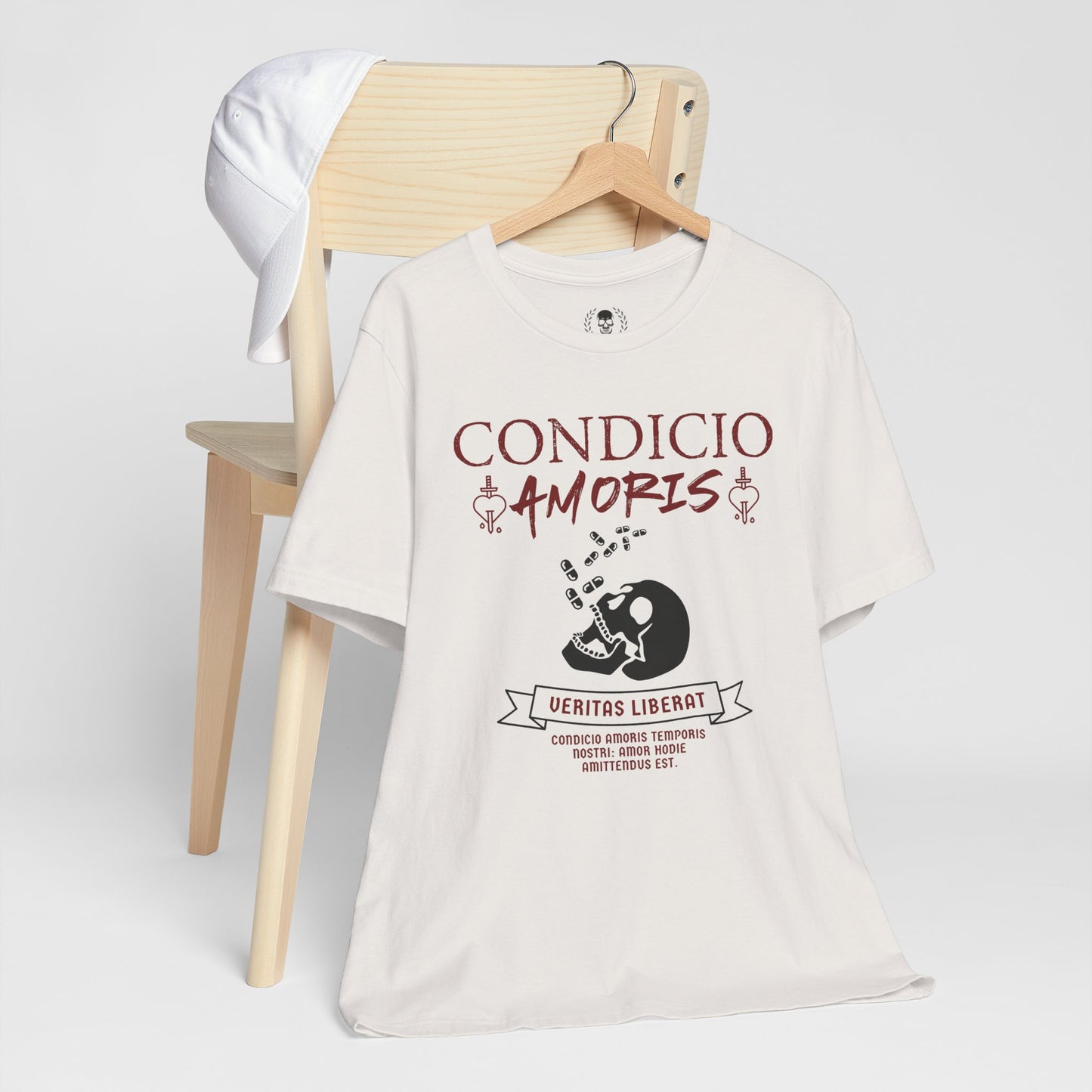 Condicio Amoris T-shirt