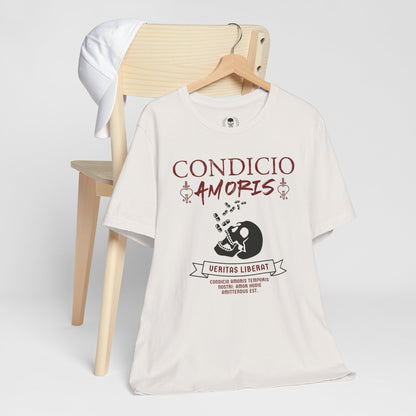 Condicio Amoris T-shirt