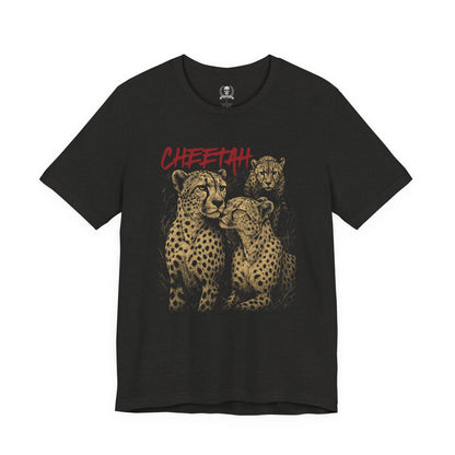 Cheetah T-shirt