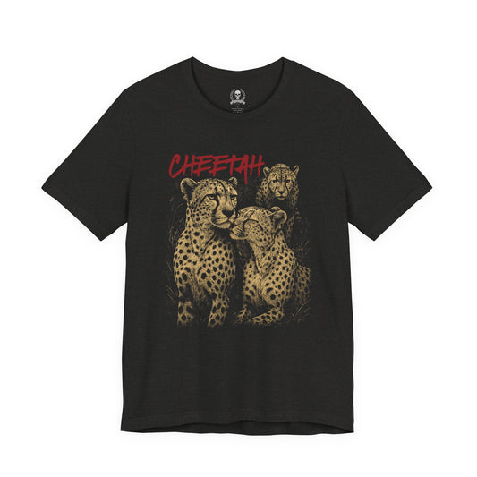 Cheetah T-shirt