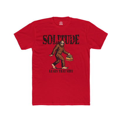 Solitude, Yeti - T-shirt