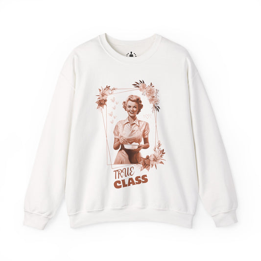 True Class Sweatshirt