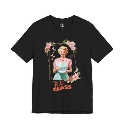 True Class T-shirt