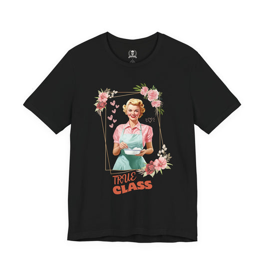 True Class T-shirt