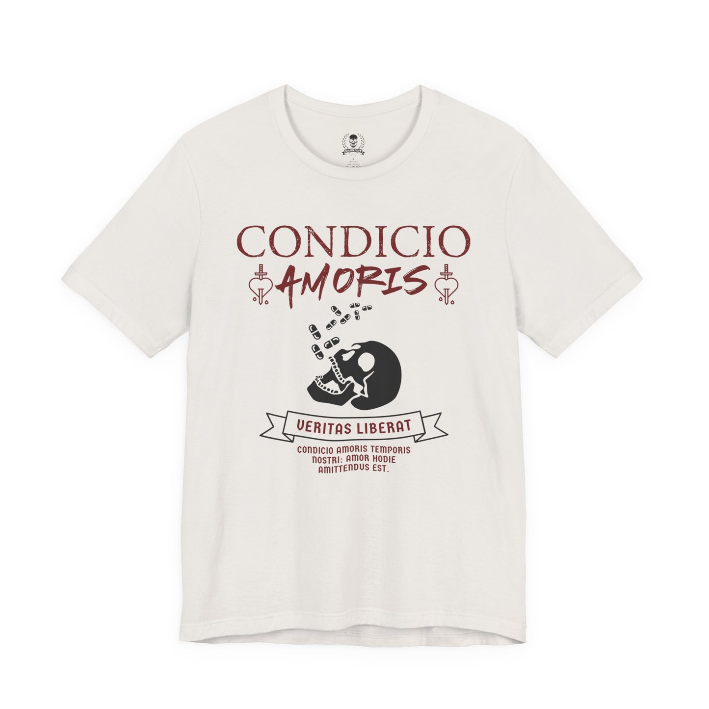 Condicio Amoris T-shirt