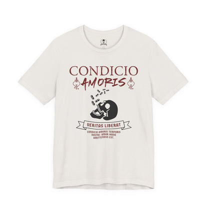 Condicio Amoris T-shirt