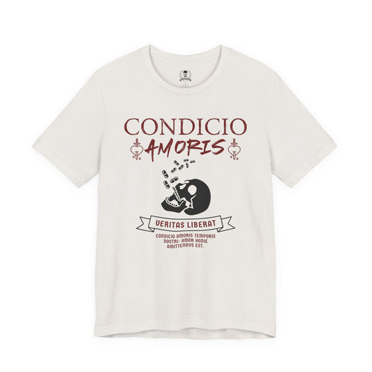 Condicio Amoris T-shirt