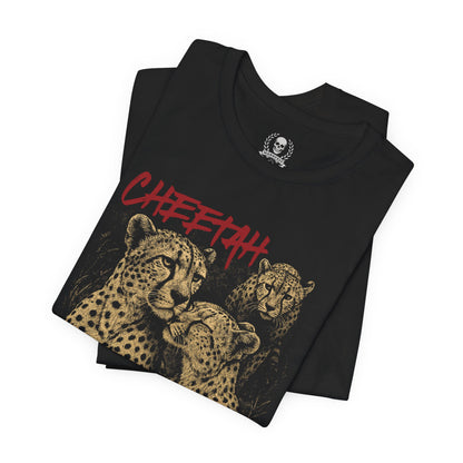 Cheetah T-shirt