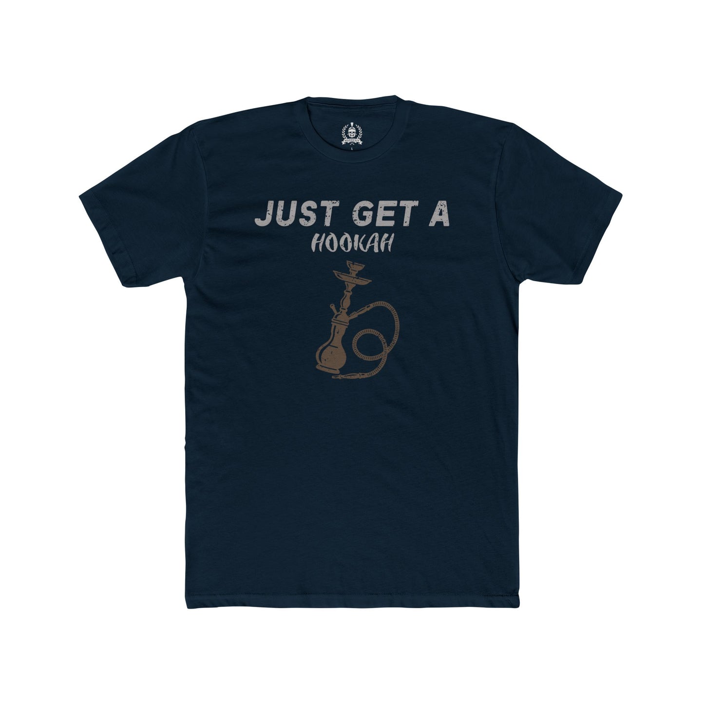 Just get a hookah T-shirt